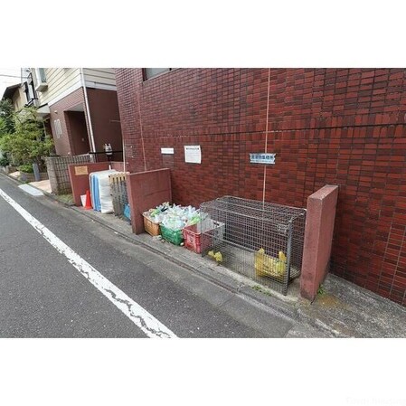 ラ・カセッタの物件内観写真